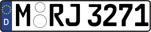M-RJ3271