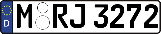 M-RJ3272