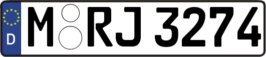 M-RJ3274
