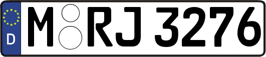 M-RJ3276