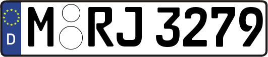 M-RJ3279