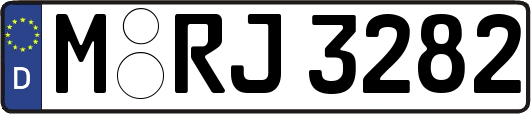 M-RJ3282