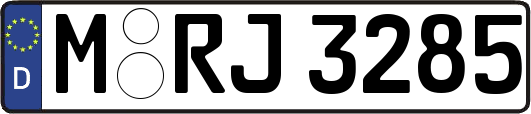 M-RJ3285