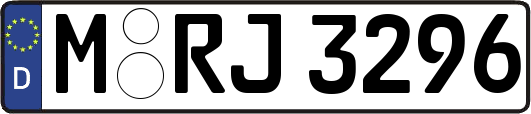 M-RJ3296