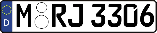M-RJ3306