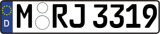 M-RJ3319