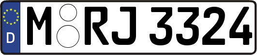 M-RJ3324