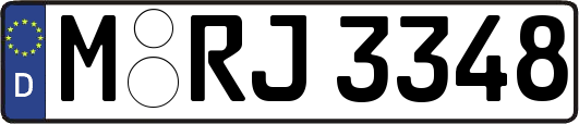 M-RJ3348