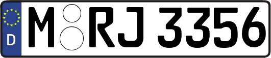 M-RJ3356