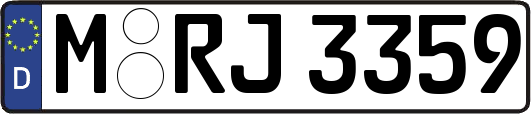 M-RJ3359