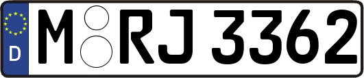 M-RJ3362