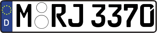 M-RJ3370