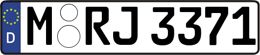 M-RJ3371