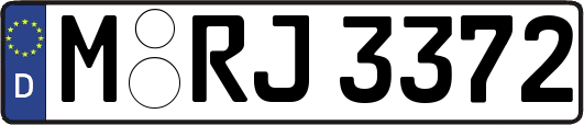 M-RJ3372