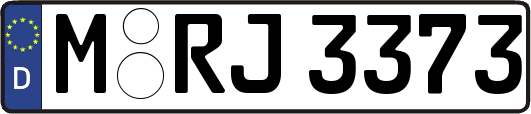M-RJ3373