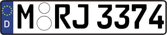 M-RJ3374