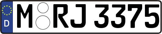 M-RJ3375