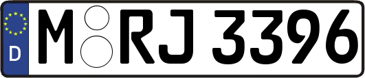 M-RJ3396