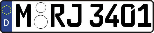 M-RJ3401