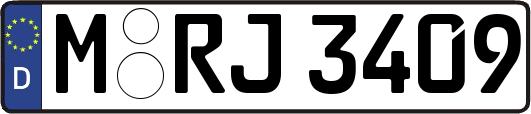 M-RJ3409