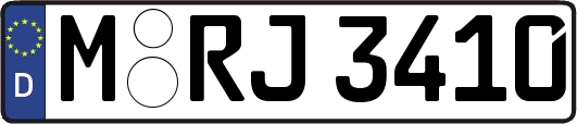 M-RJ3410