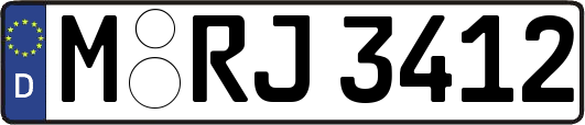 M-RJ3412