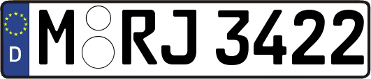 M-RJ3422