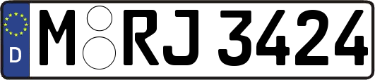 M-RJ3424