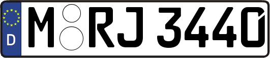 M-RJ3440