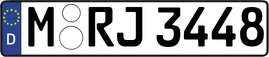 M-RJ3448
