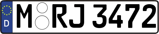 M-RJ3472