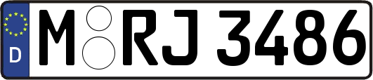 M-RJ3486