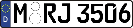 M-RJ3506