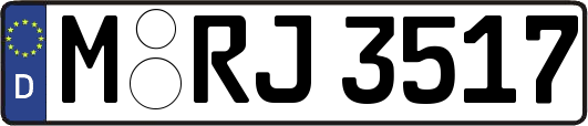 M-RJ3517