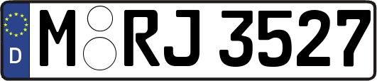 M-RJ3527