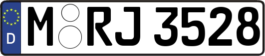 M-RJ3528