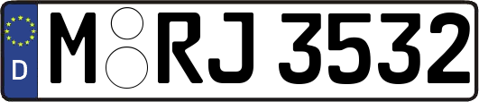 M-RJ3532