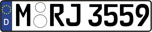 M-RJ3559