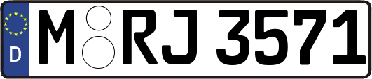 M-RJ3571