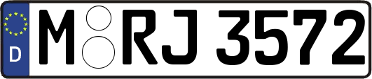 M-RJ3572
