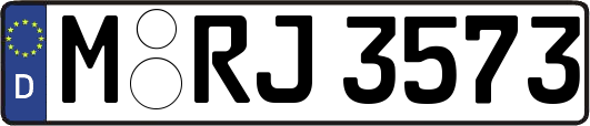 M-RJ3573