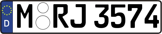 M-RJ3574