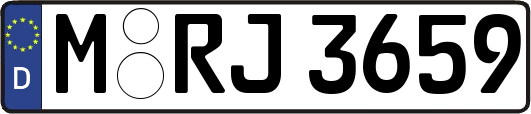 M-RJ3659