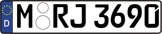 M-RJ3690