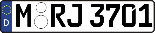M-RJ3701