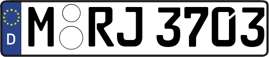 M-RJ3703