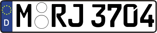 M-RJ3704