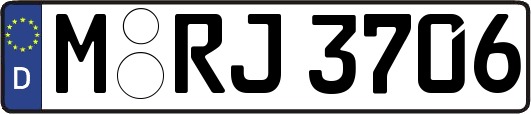 M-RJ3706
