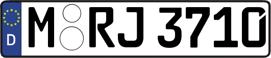 M-RJ3710
