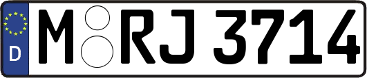 M-RJ3714